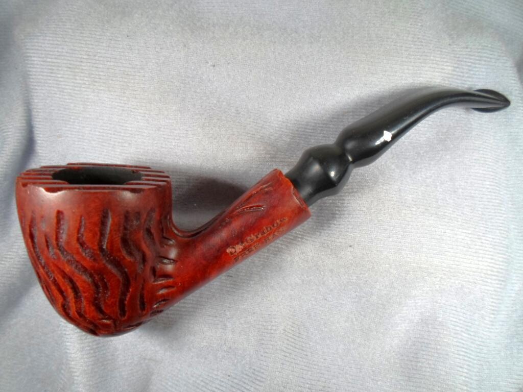 DR. Grabow Freehand