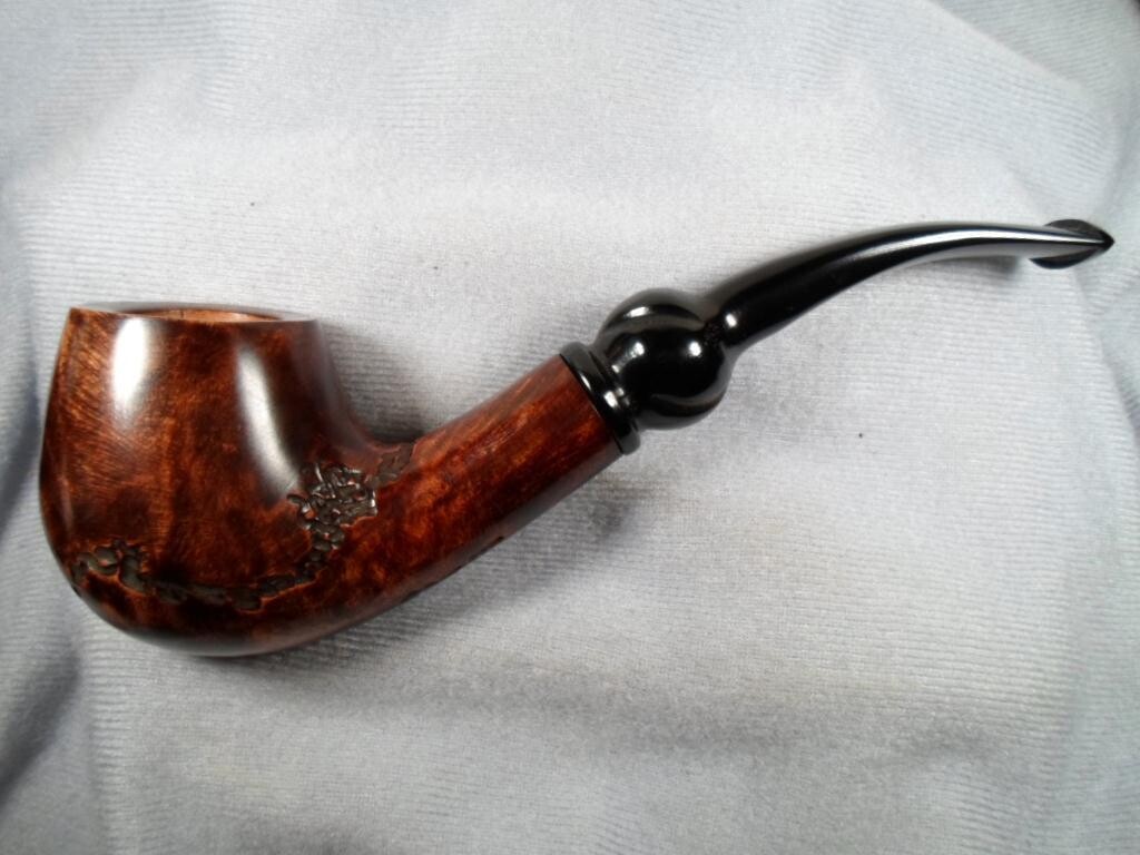 Rustic Bent by Christie