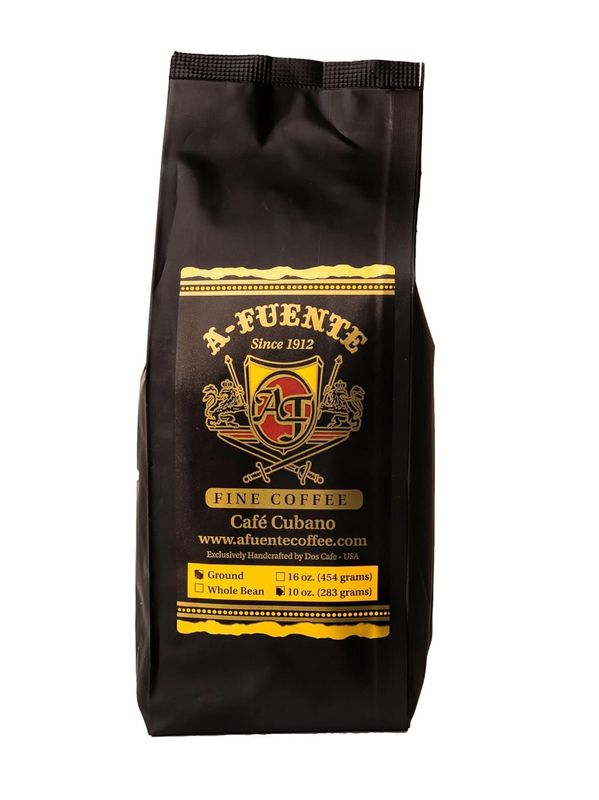 Arturo Fuente Cafe Cubano