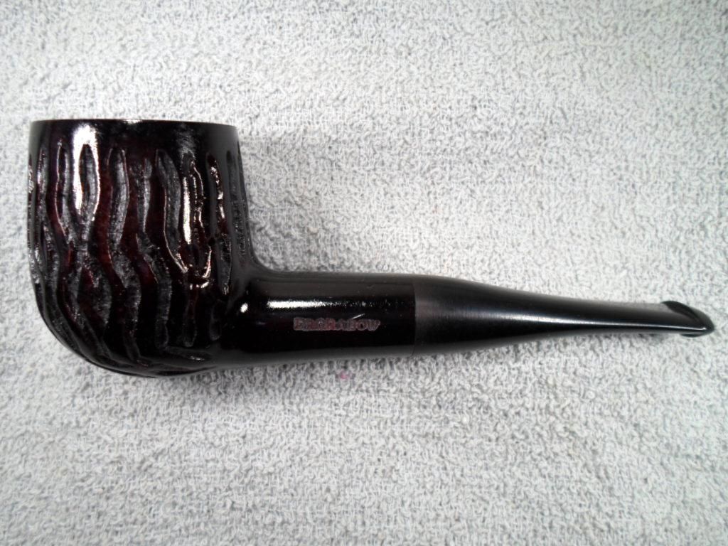 Dr. Grabow Big Pipe Rustic