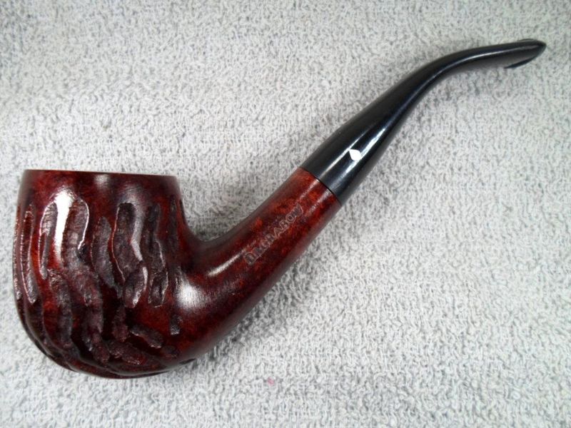 Dr. Grabow Full Bent