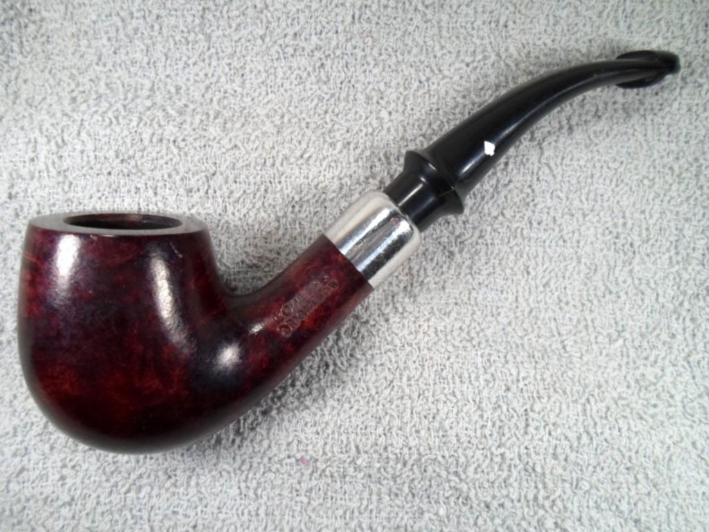 Dr. Grabow Omega