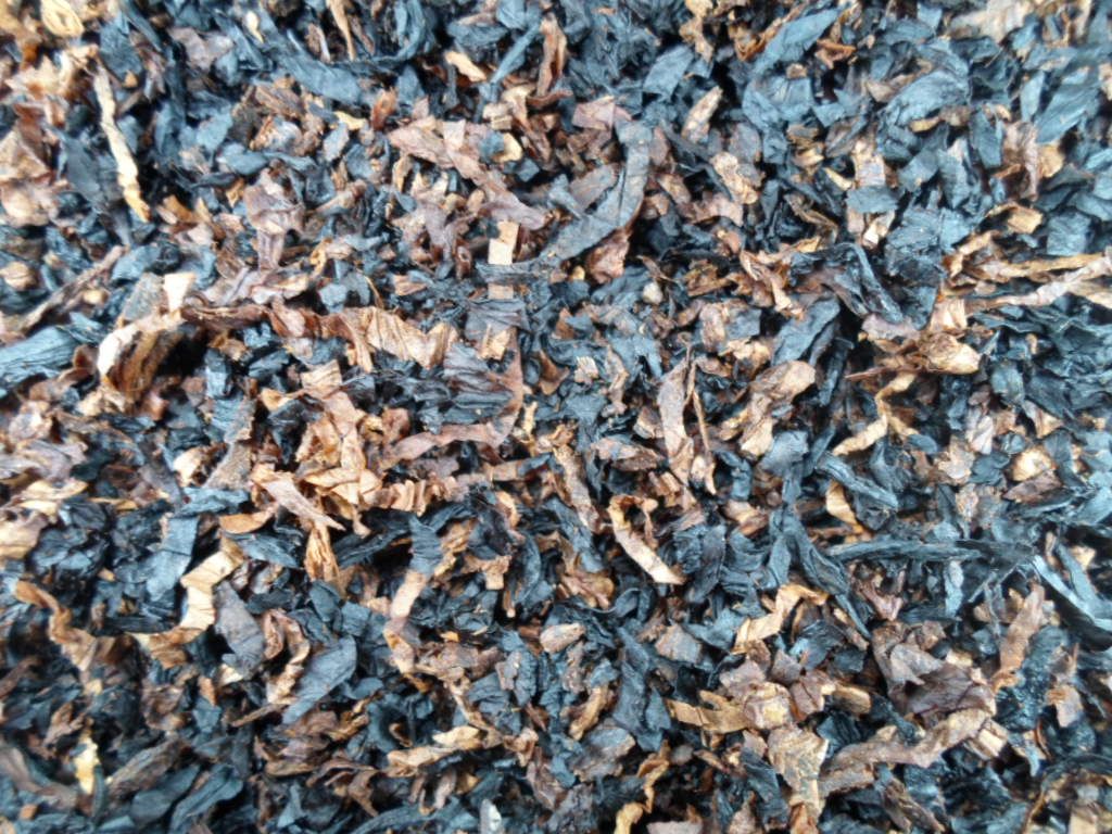 House Blend # 4, 1 oz. Bag