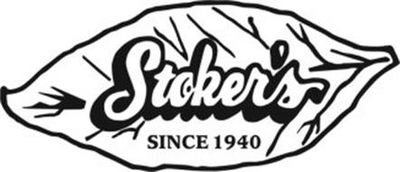 Stoker&#39;s Chewing Tobacco