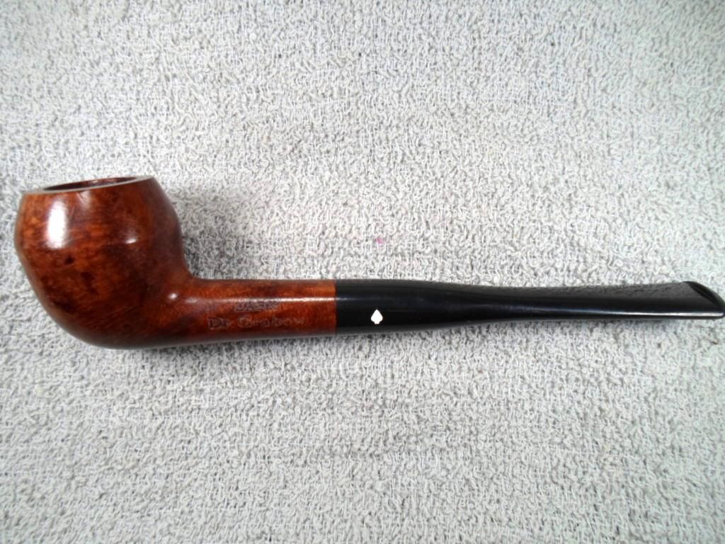 Dr. Grabow Lark