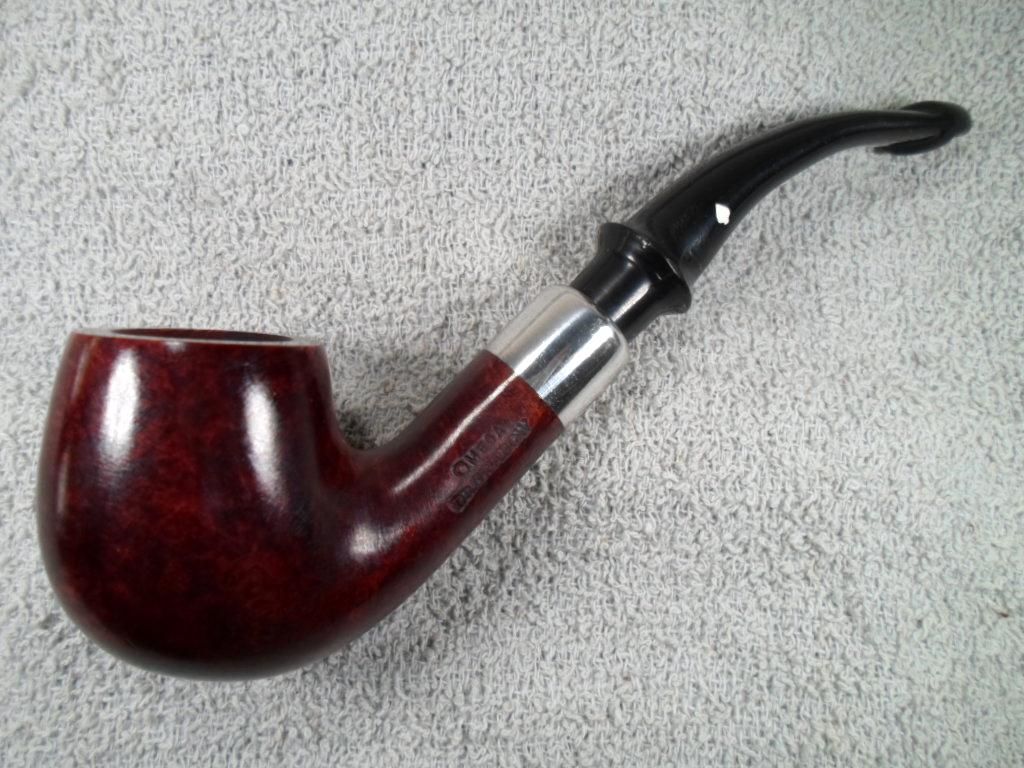 Dr. Grabow Omega