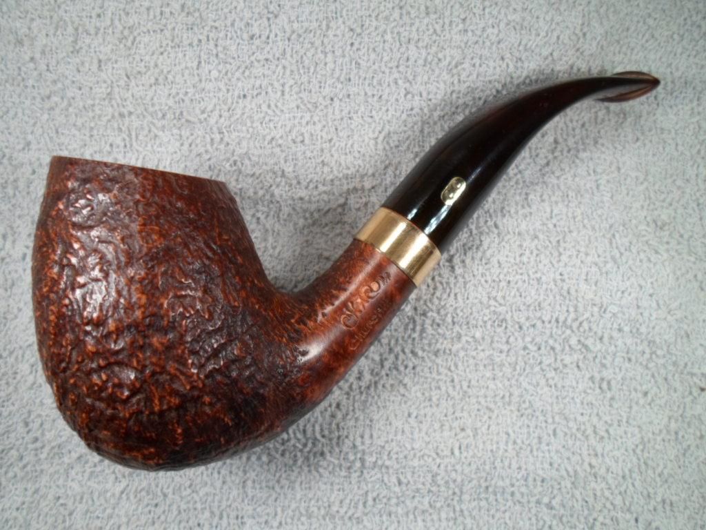 CHACOM Churchill SB No. 78