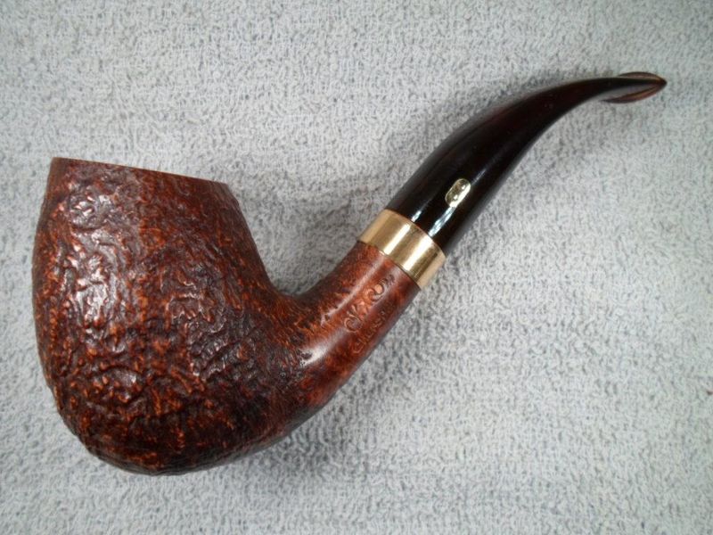 CHACOM Churchill SB No. 78