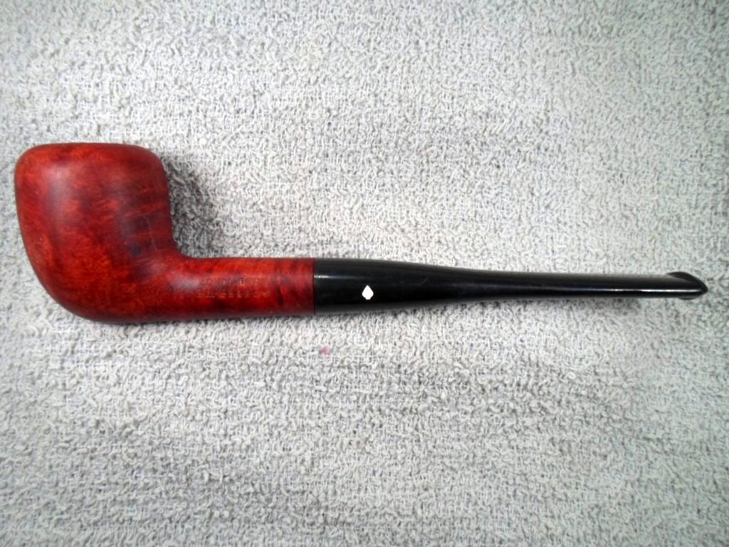Dr. Grabow Royal Duke