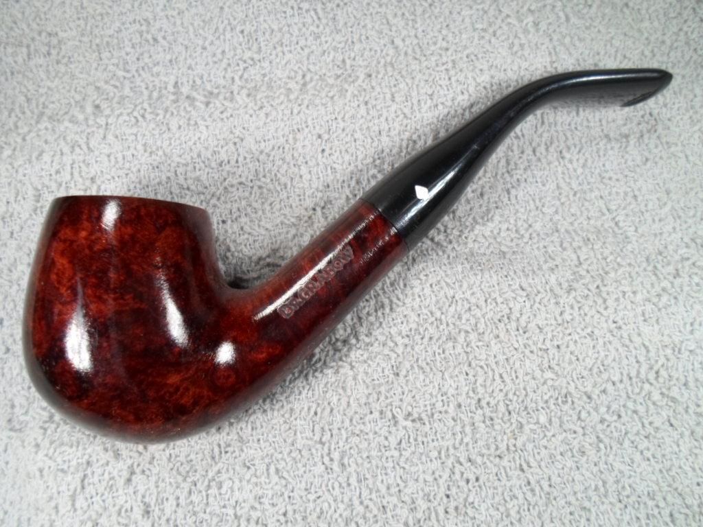 Dr. Grabow Full Bent