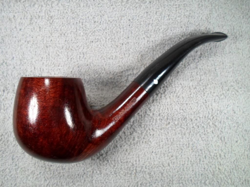 Dr. Grabow Full Bent