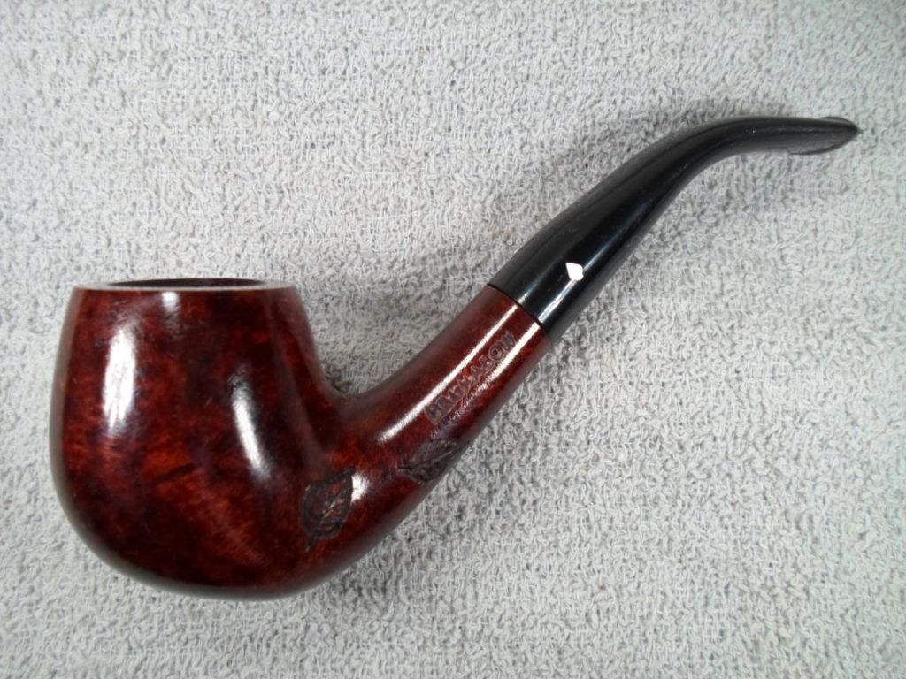 Dr. Grabow Full Bent