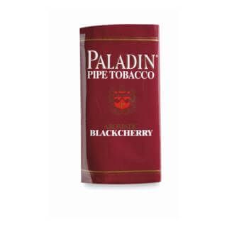 Paladin Aromatic Black Cherry 1.5 oz. Pouch