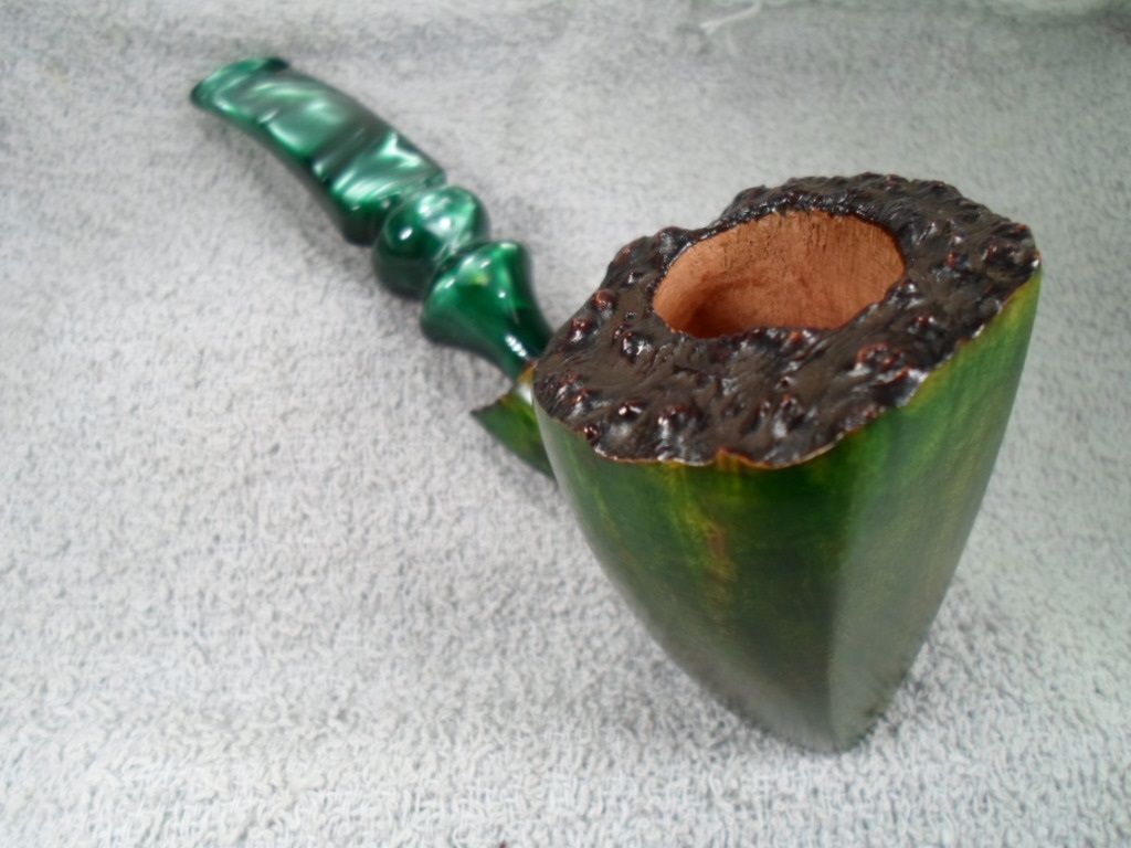 Handmade Freehand