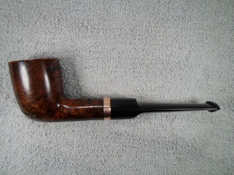 Algerian Rustic Dublin by Christie