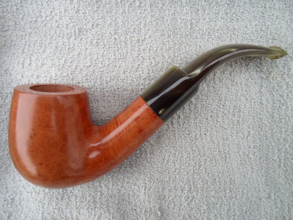 Jumbo Full Bent by Christie