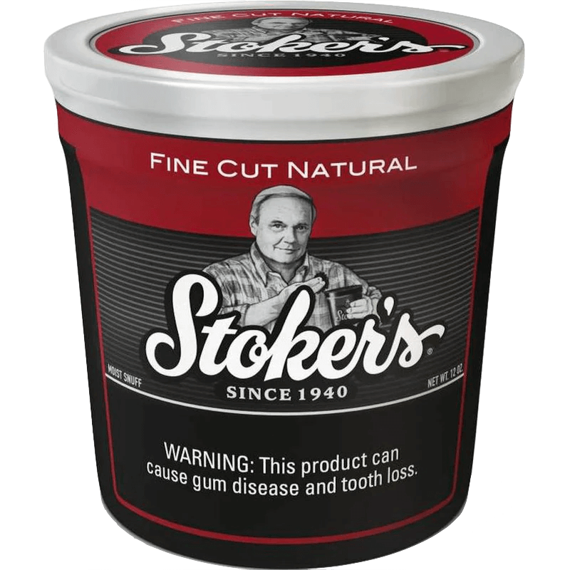 Natural Fine Cut (12 oz.)