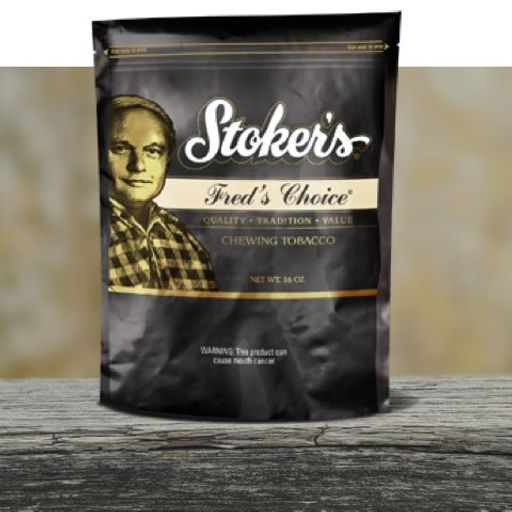 Fred&#39;s Choice (16 oz.)