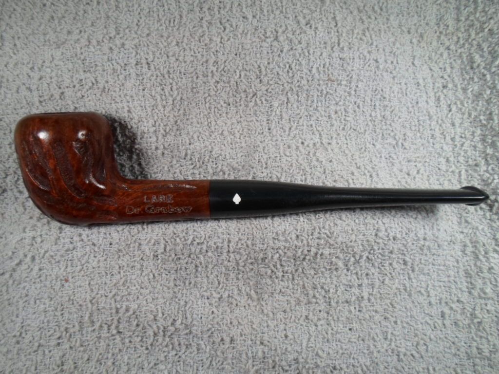 Dr. Grabow Lark