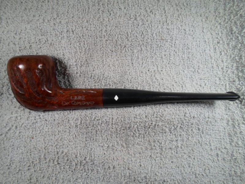 Dr. Grabow Lark