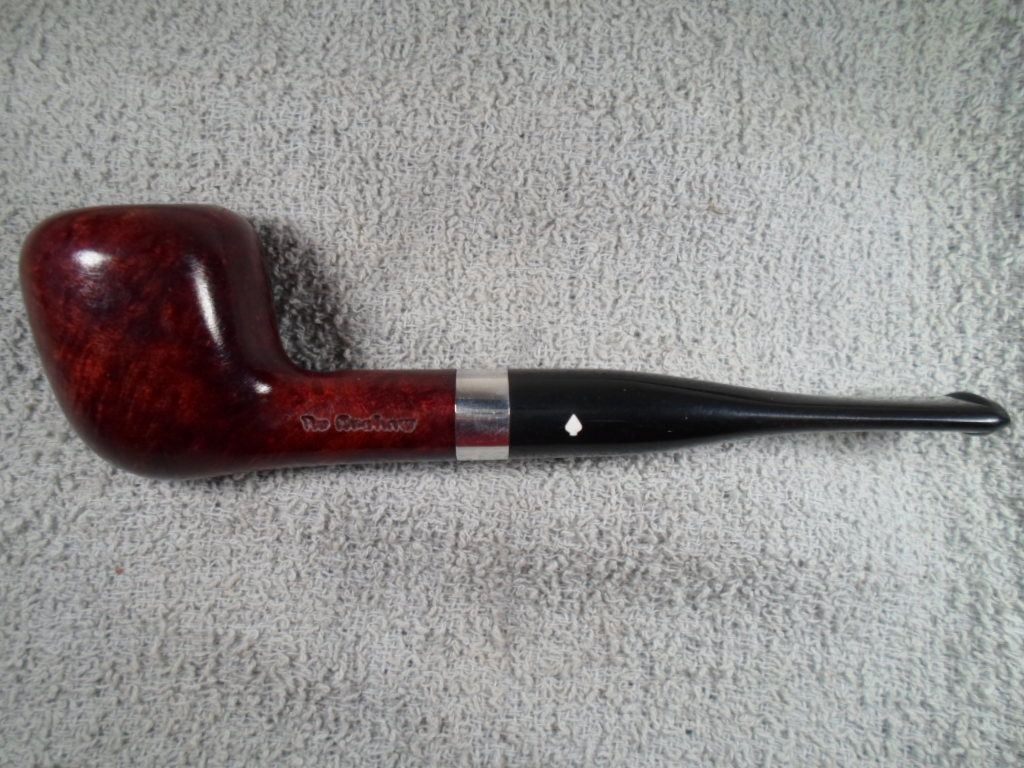 Dr Grabow Cardinal