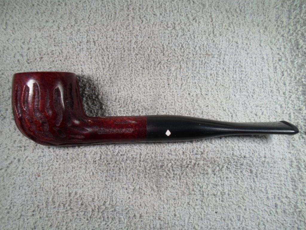 Dr. Grabow Cardinal