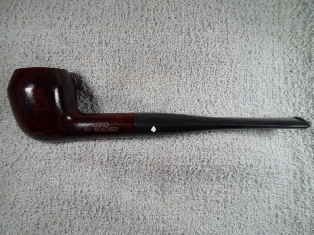 Dr. Grabow Duke
