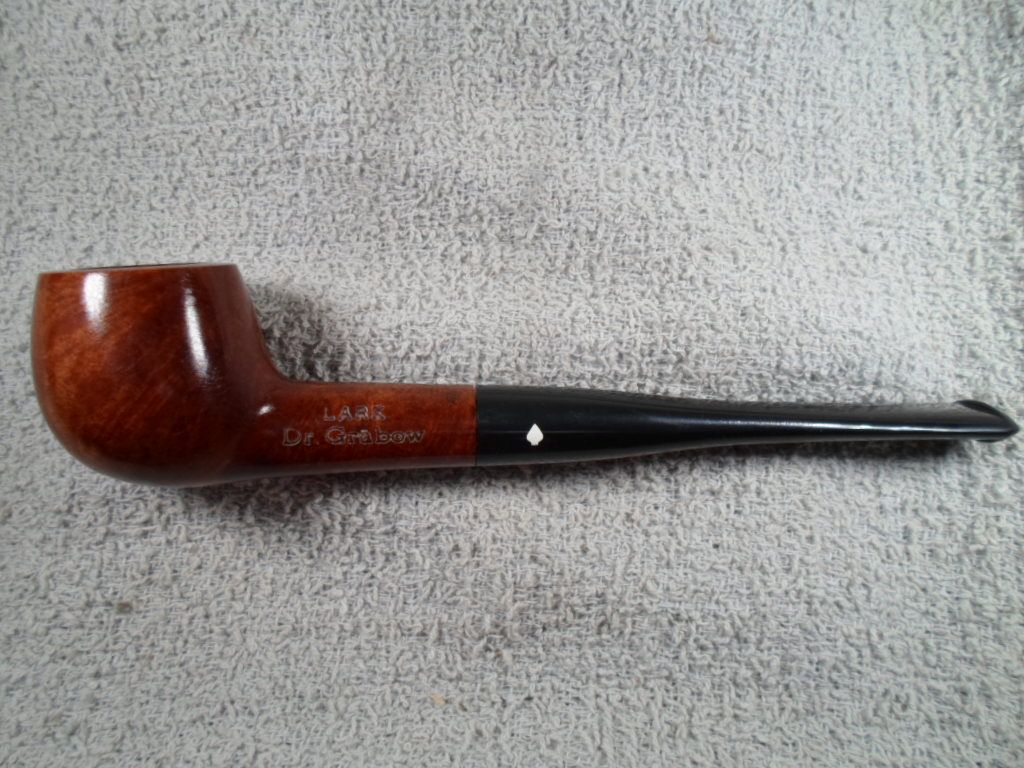 Dr. Grabow Lark
