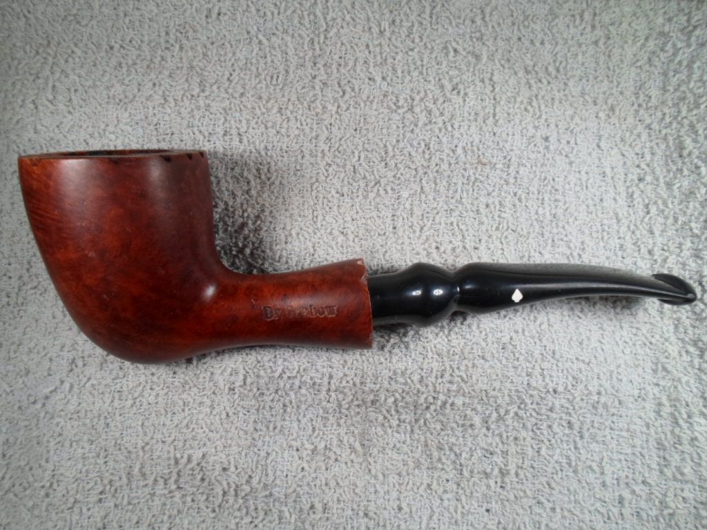 Dr. Grabow Freehand