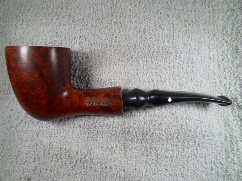 Dr. Grabow Freehand