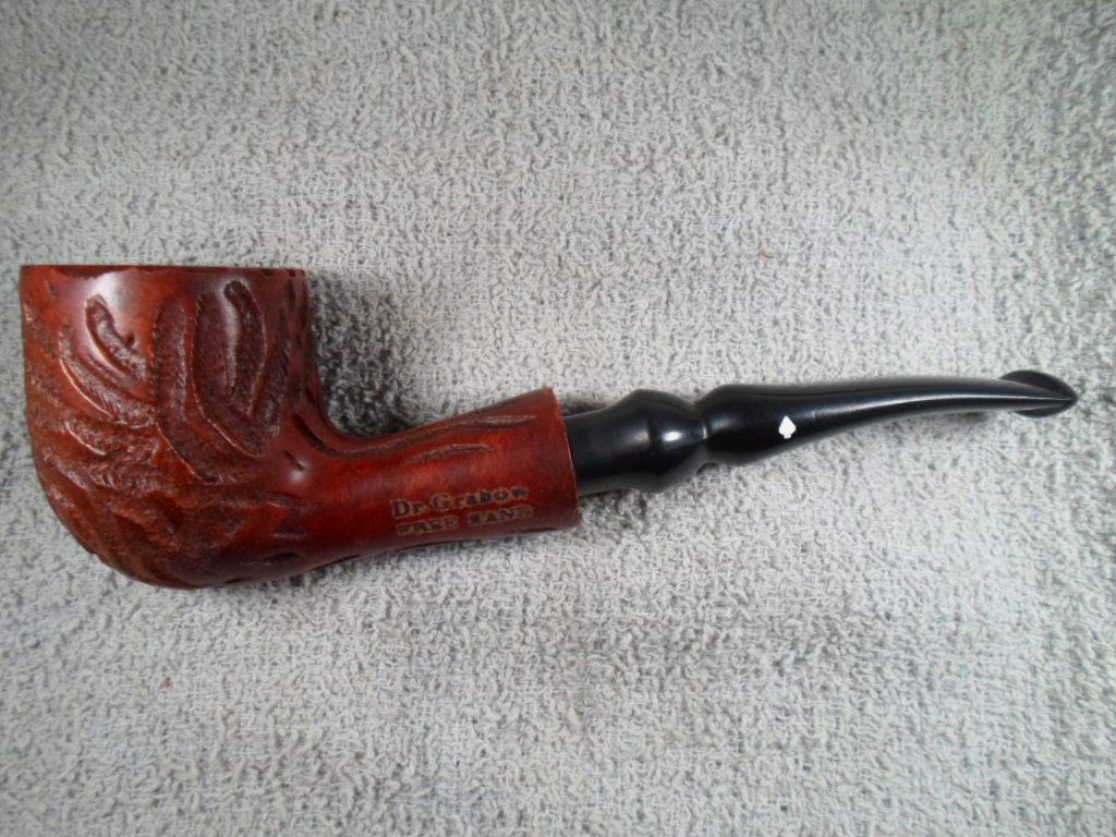 Dr. Grabow Freehend