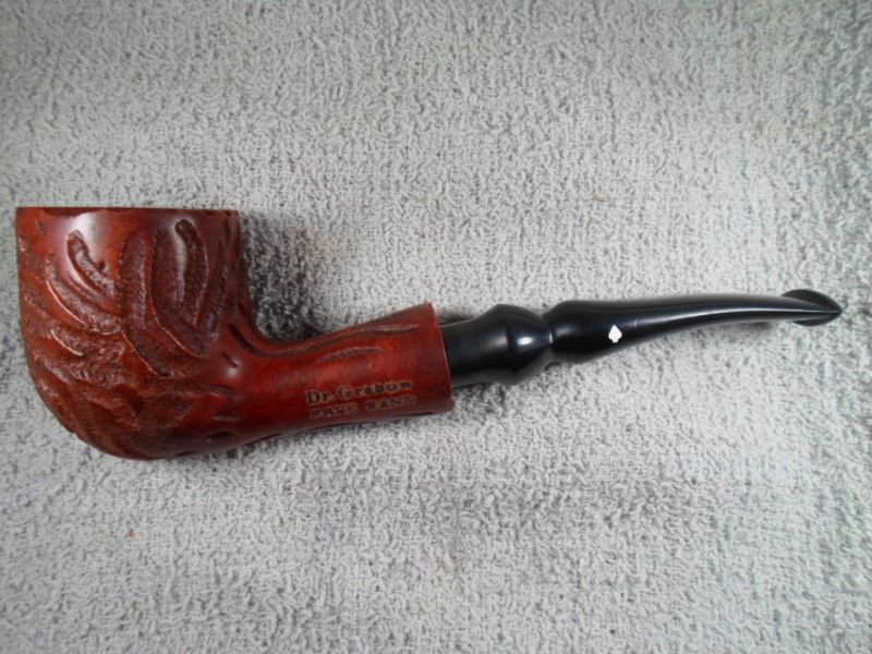Dr. Grabow Freehend
