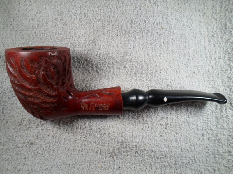 Dr. Grabow Freehand