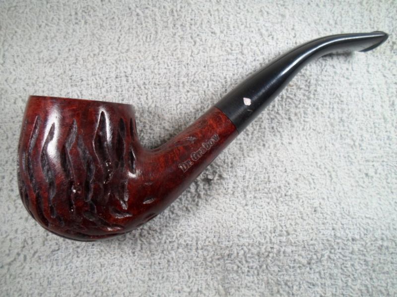 Dr. Grabow Full Bent
