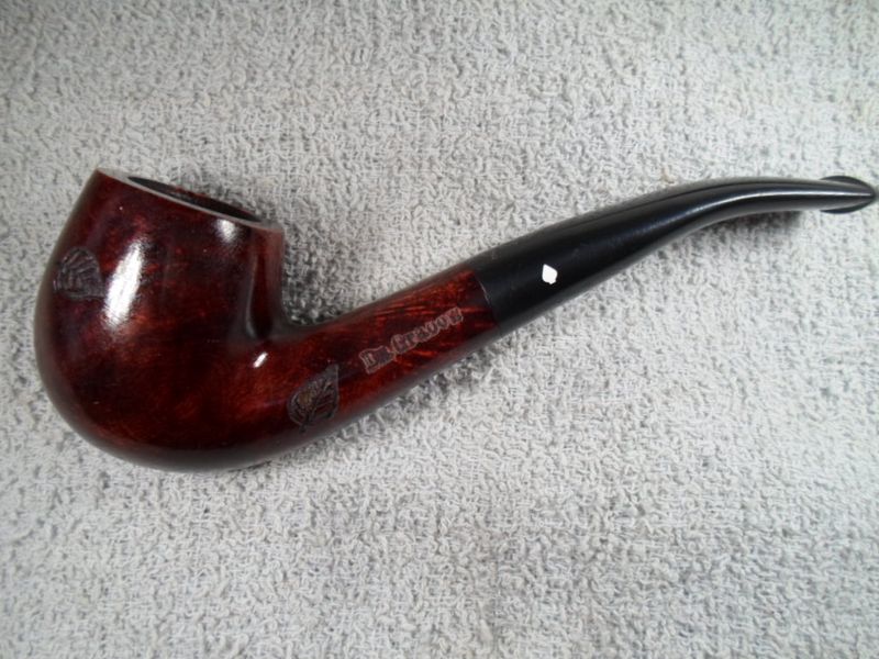 Dr. Grabow Full Bent