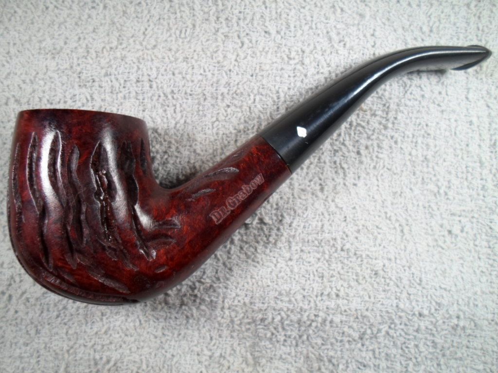Dr. Grabow Full Bent