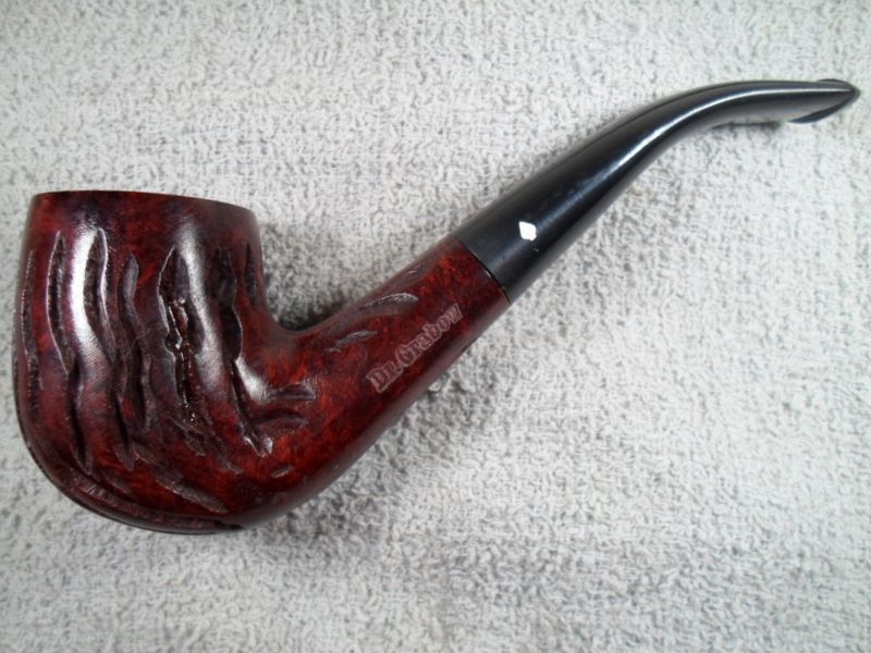 Dr. Grabow Full Bent