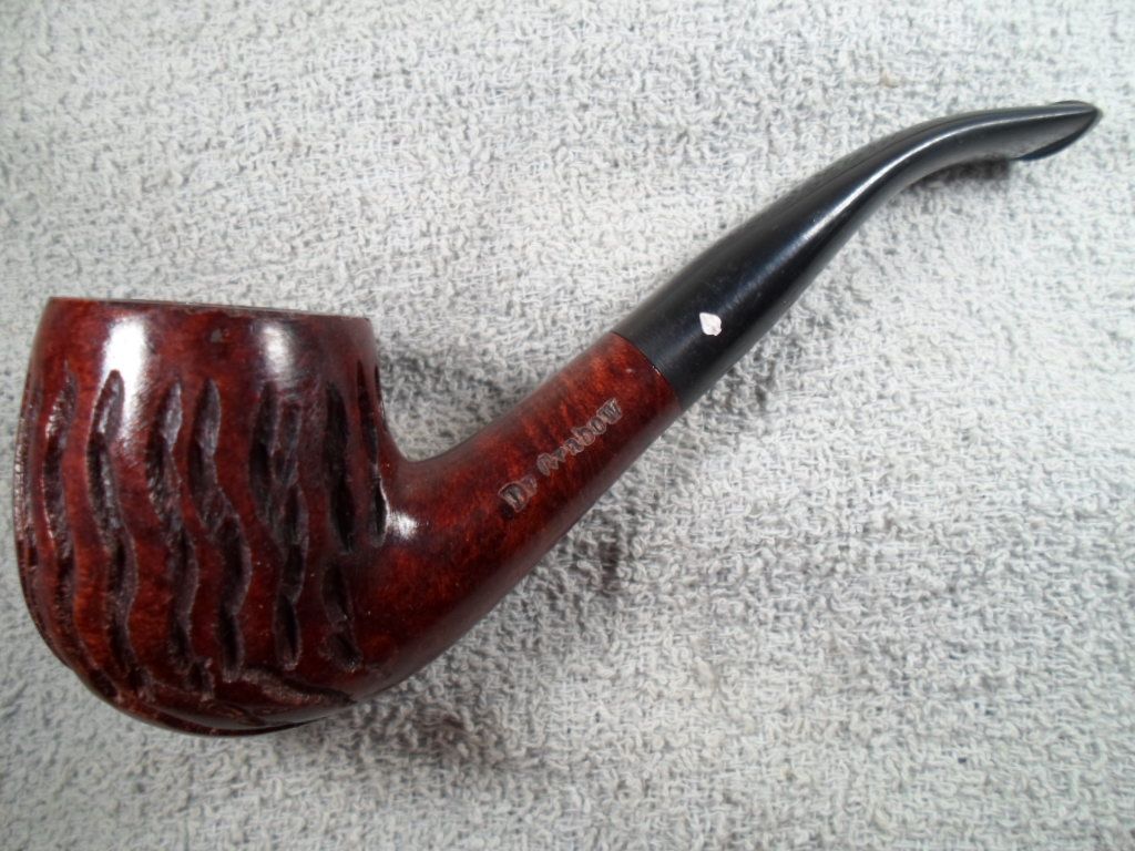 Dr. Grabow Full Bent