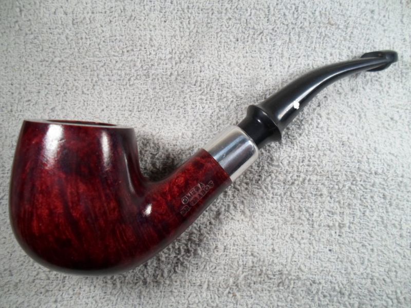 Dr. Grabow Omega