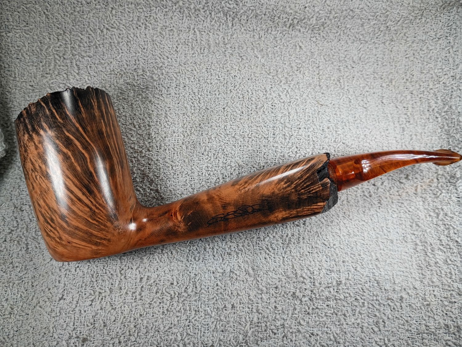 Freehand, Signature Series by Christie