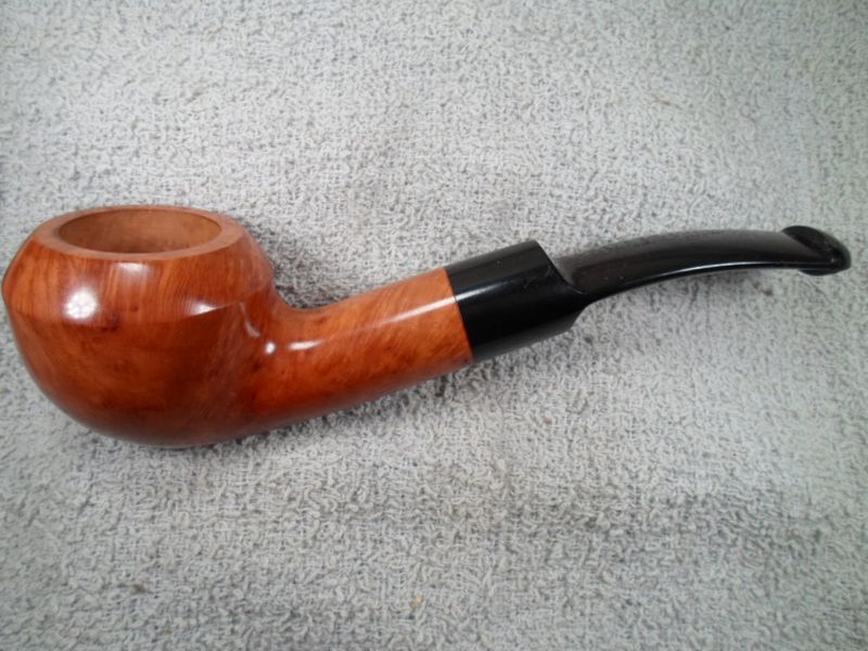 Quarter Bent Bulldog by Christie Quarter Bent Bulldog by Christie