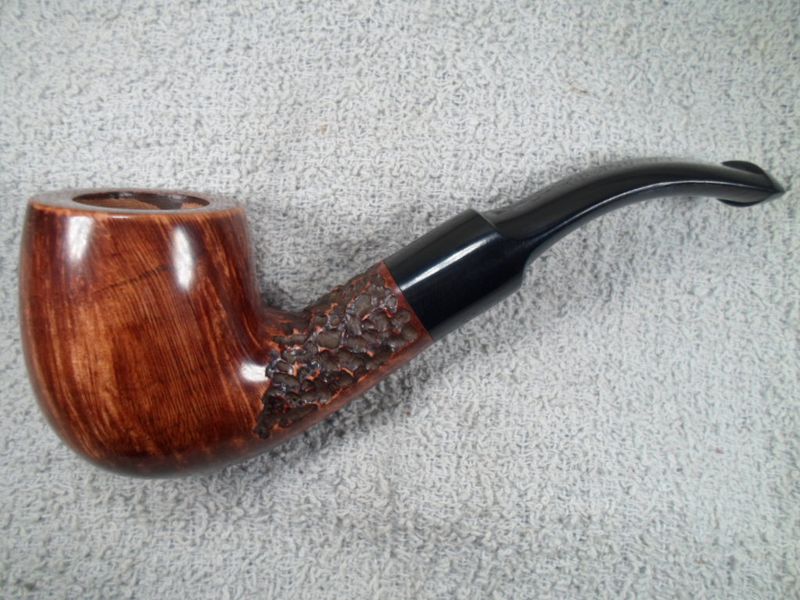 Rustic Bent by Christie