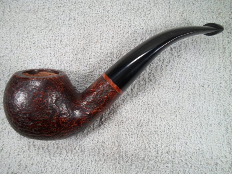 Sandblast Bent by Christie
