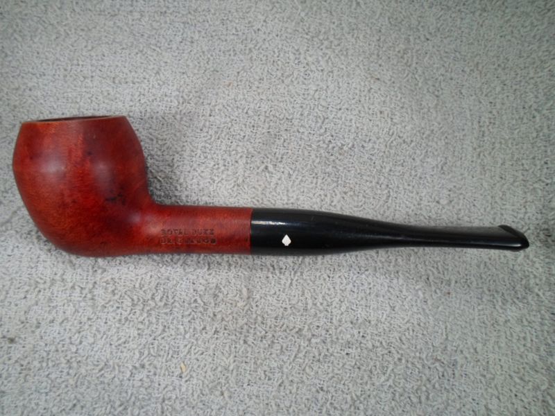 Dr. Grabow Royal Duke