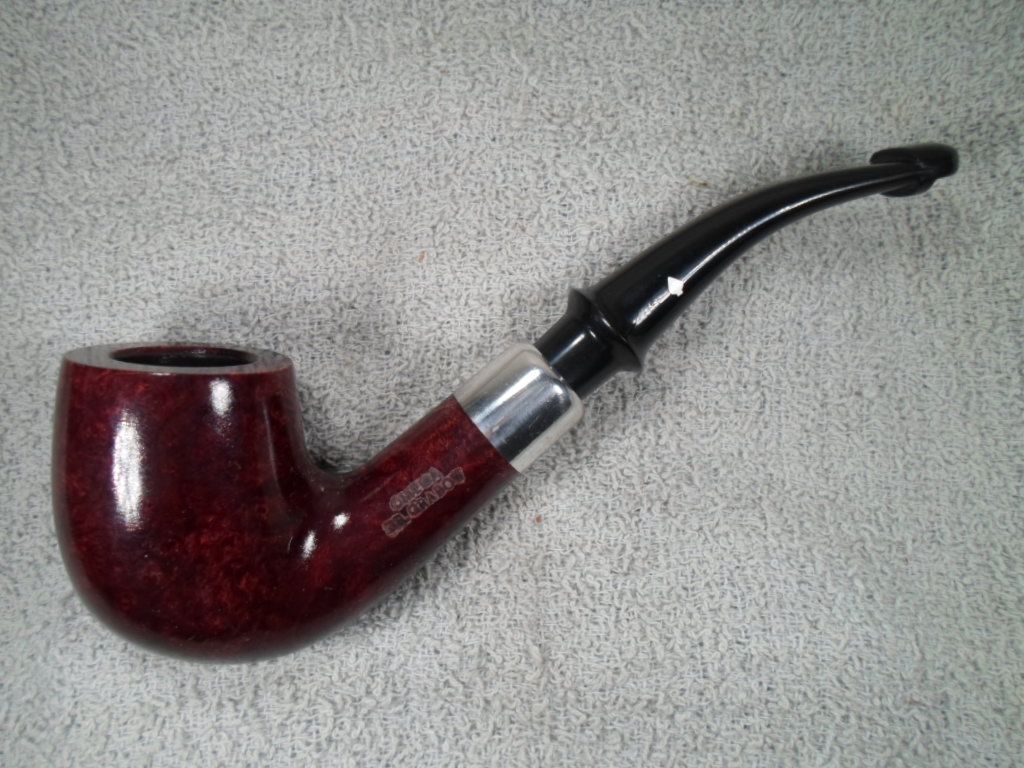 Dr. Grabow Omega