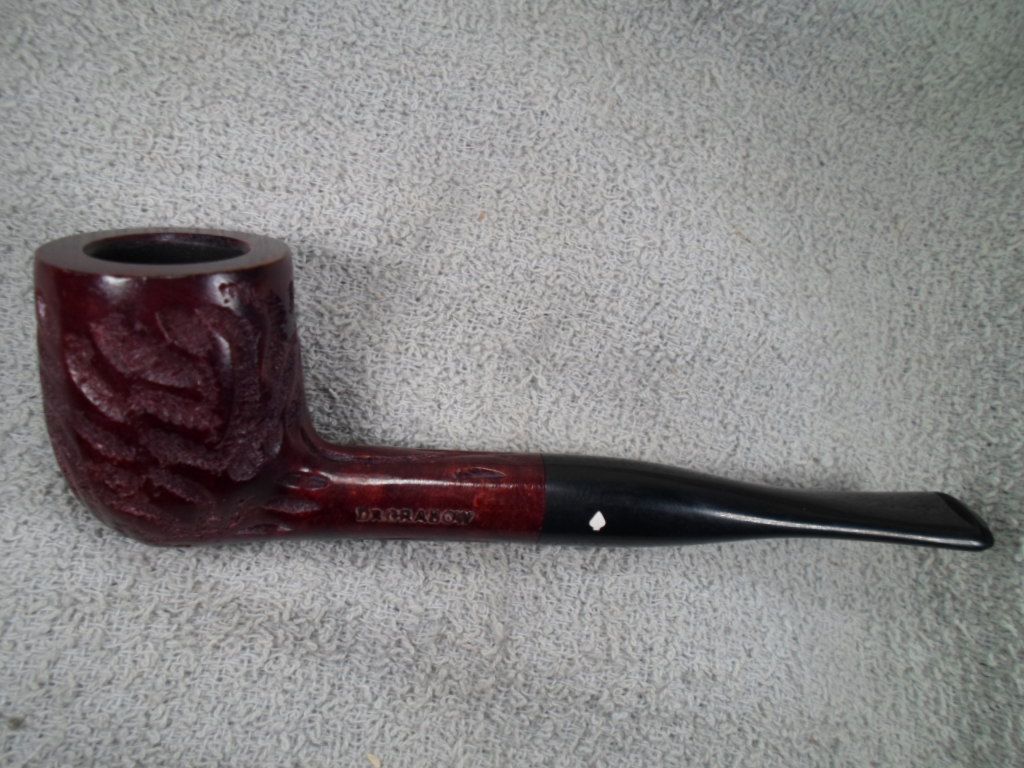 Dr. Grabow Cardinal Dr. Grabow Cardinal