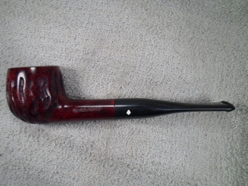Dr. Grabow Cardinal