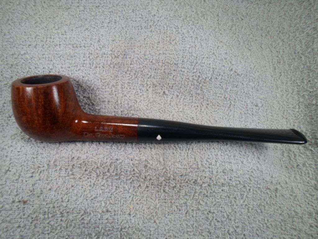 Dr. Grabow LARK Dr. Grabow LARK