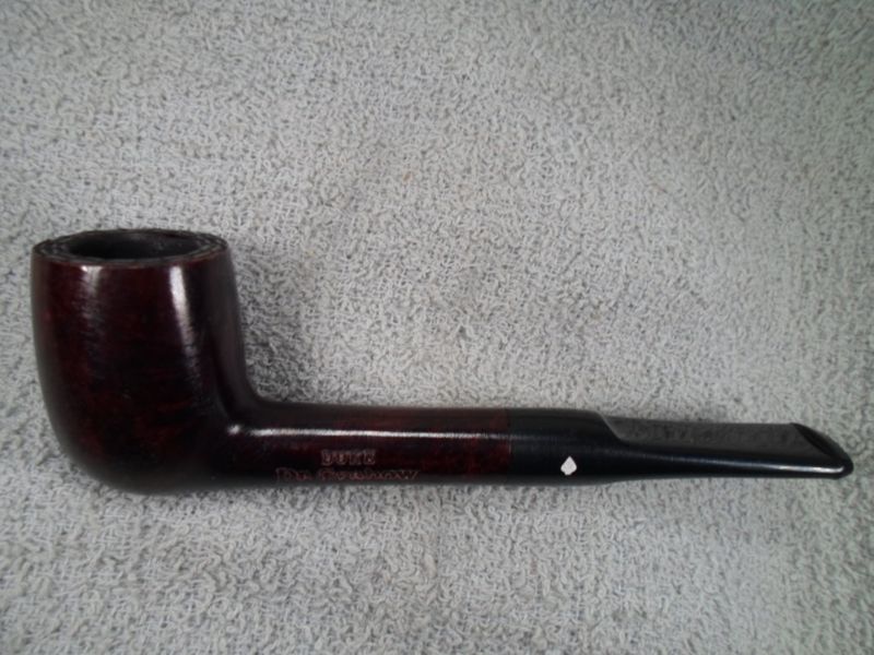 Dr. Grabow DUKE