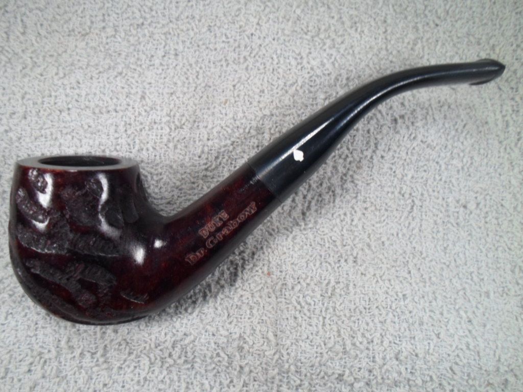 Dr Grabow DUKE